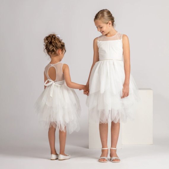 Penelope Sparkle Tutu Dress
