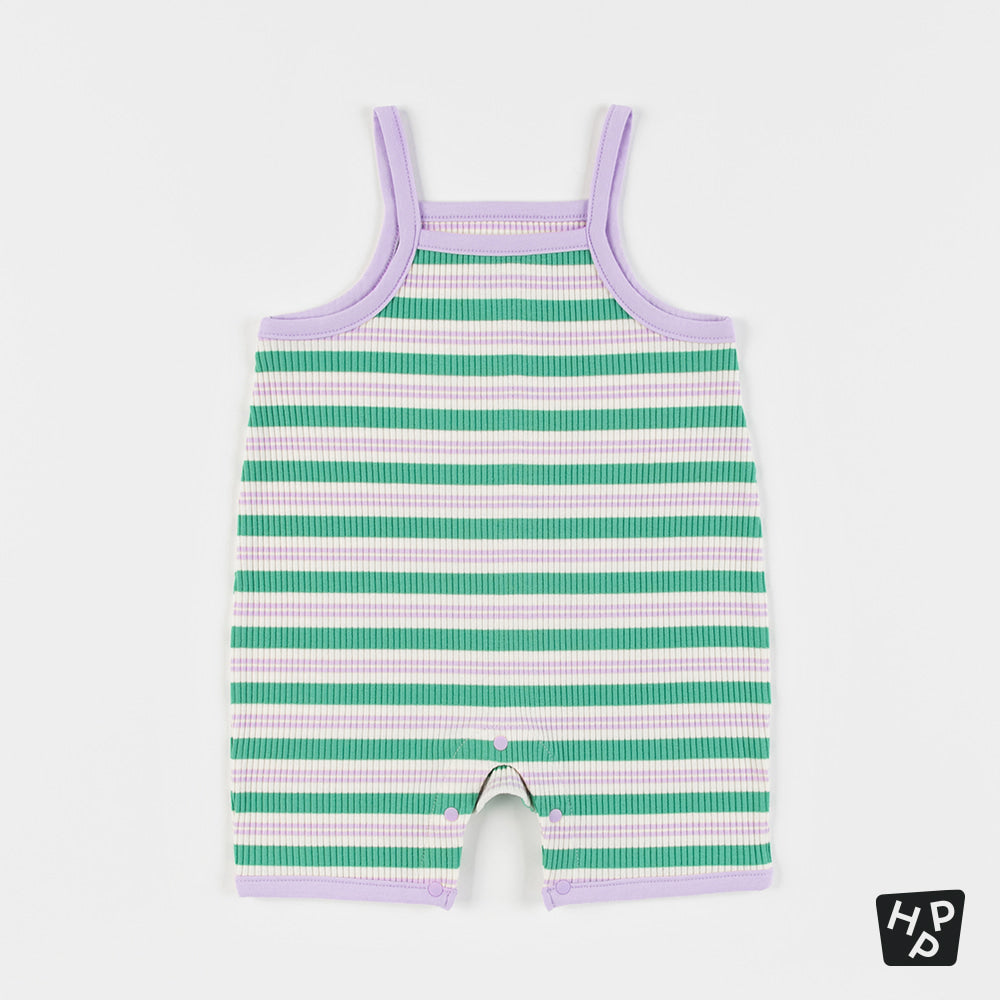 Greta baby play suit