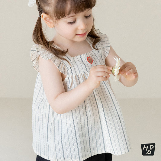 Raru Baby Blouse