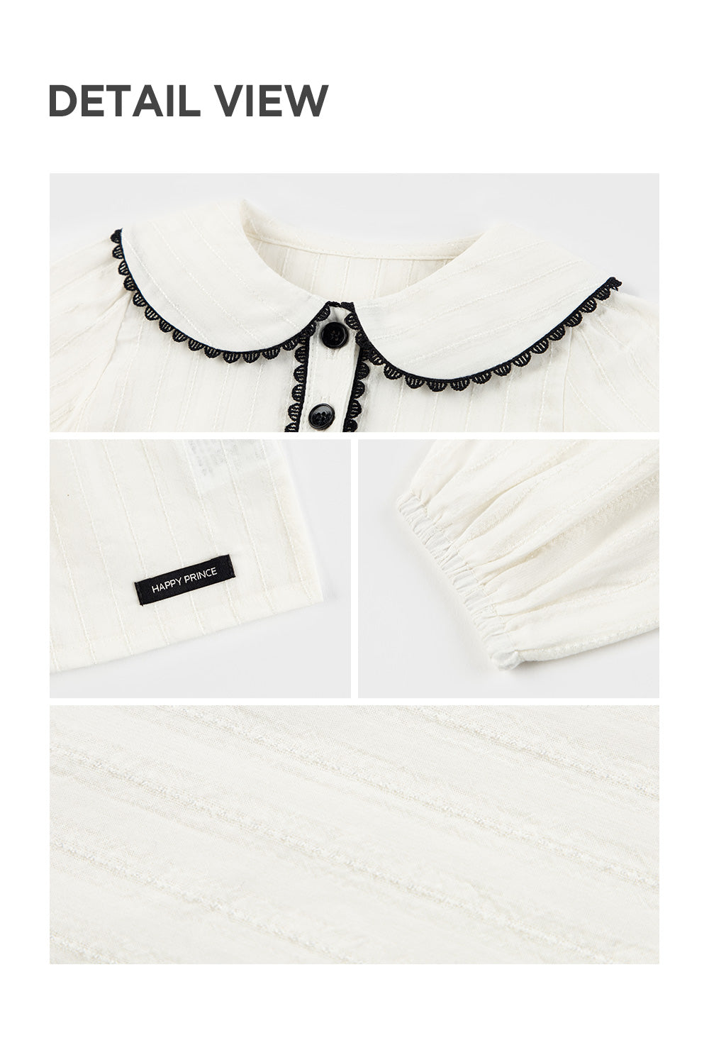 Abert mini baby one-piece