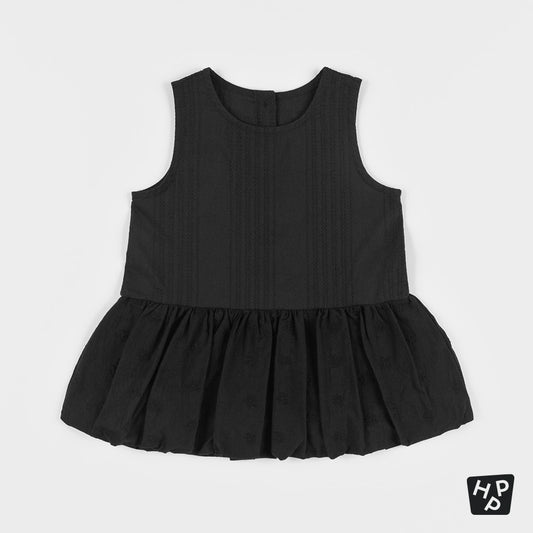 Tioli balloon baby dress