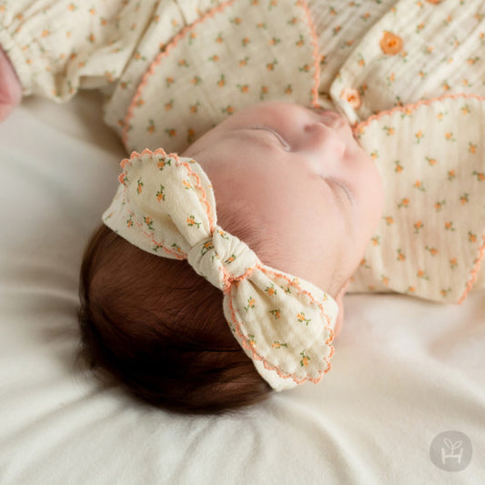 Laila baby hairband