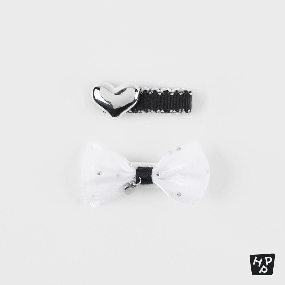 Tioli baby hairpin set