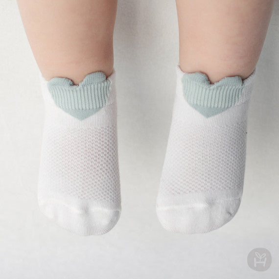 Dana baby summer socks