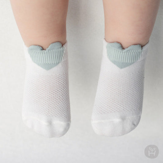 Dana baby summer socks