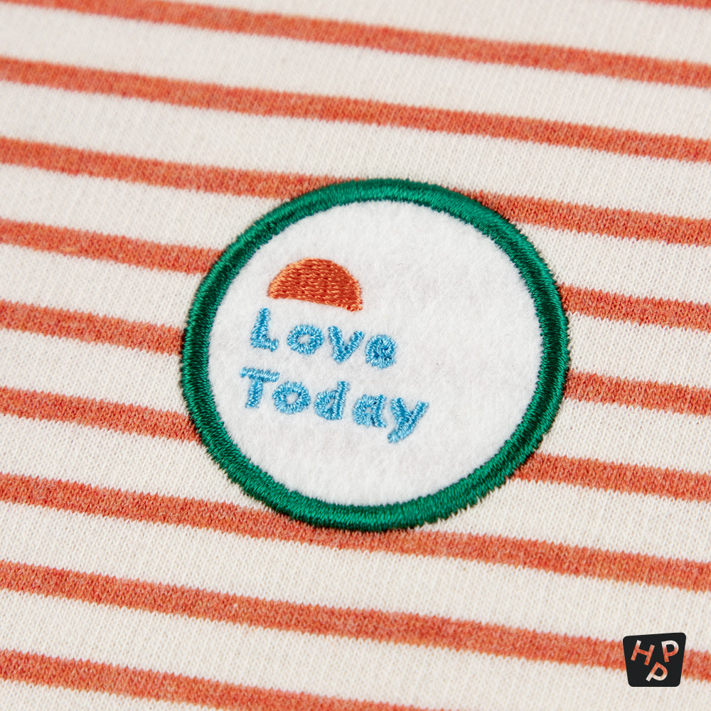 Soi baby long sleeve