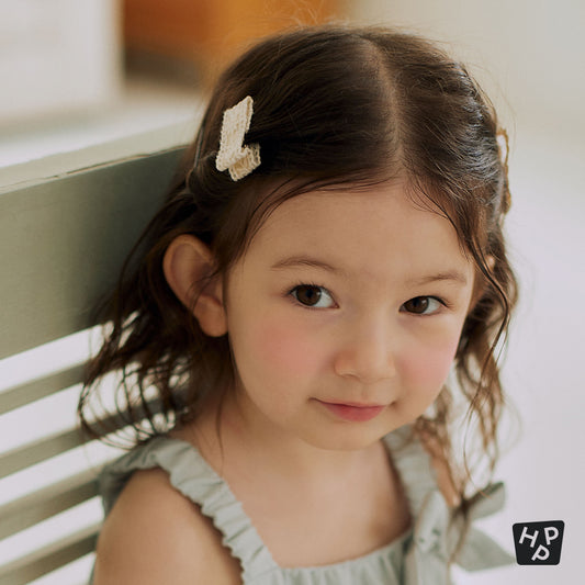 Shalo Baby Hairpin Set