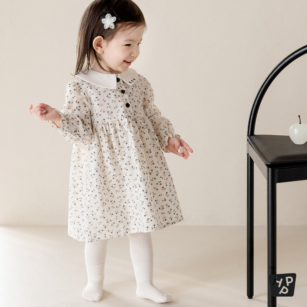 Mosel baby one-piece