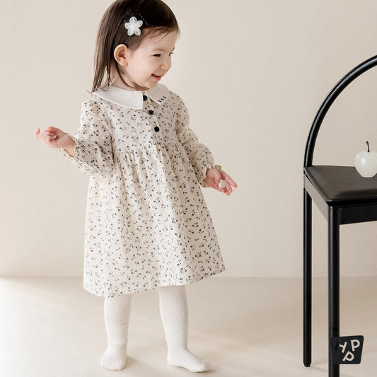 Mosel baby one-piece