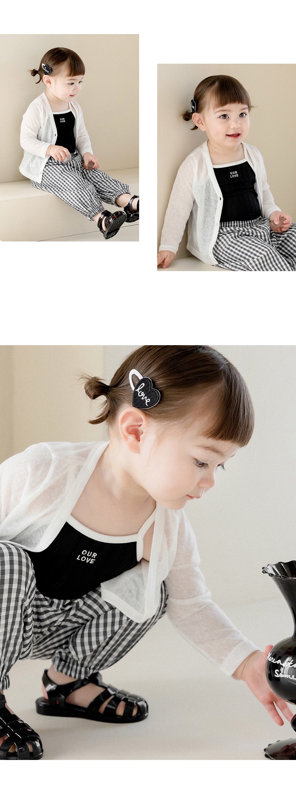 Amang Baby Min-Sommae T-Shirt