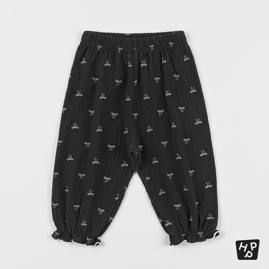 Jui baby pants