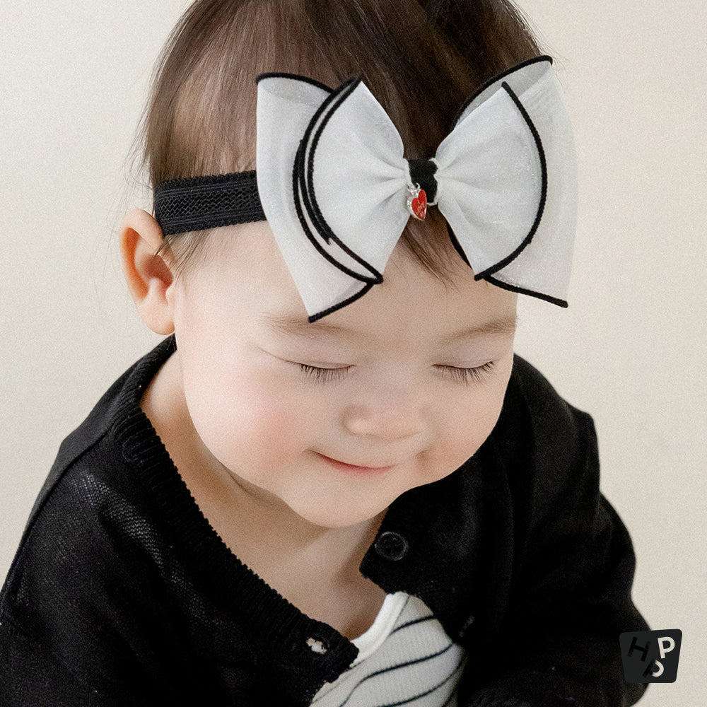 Anes baby hairband