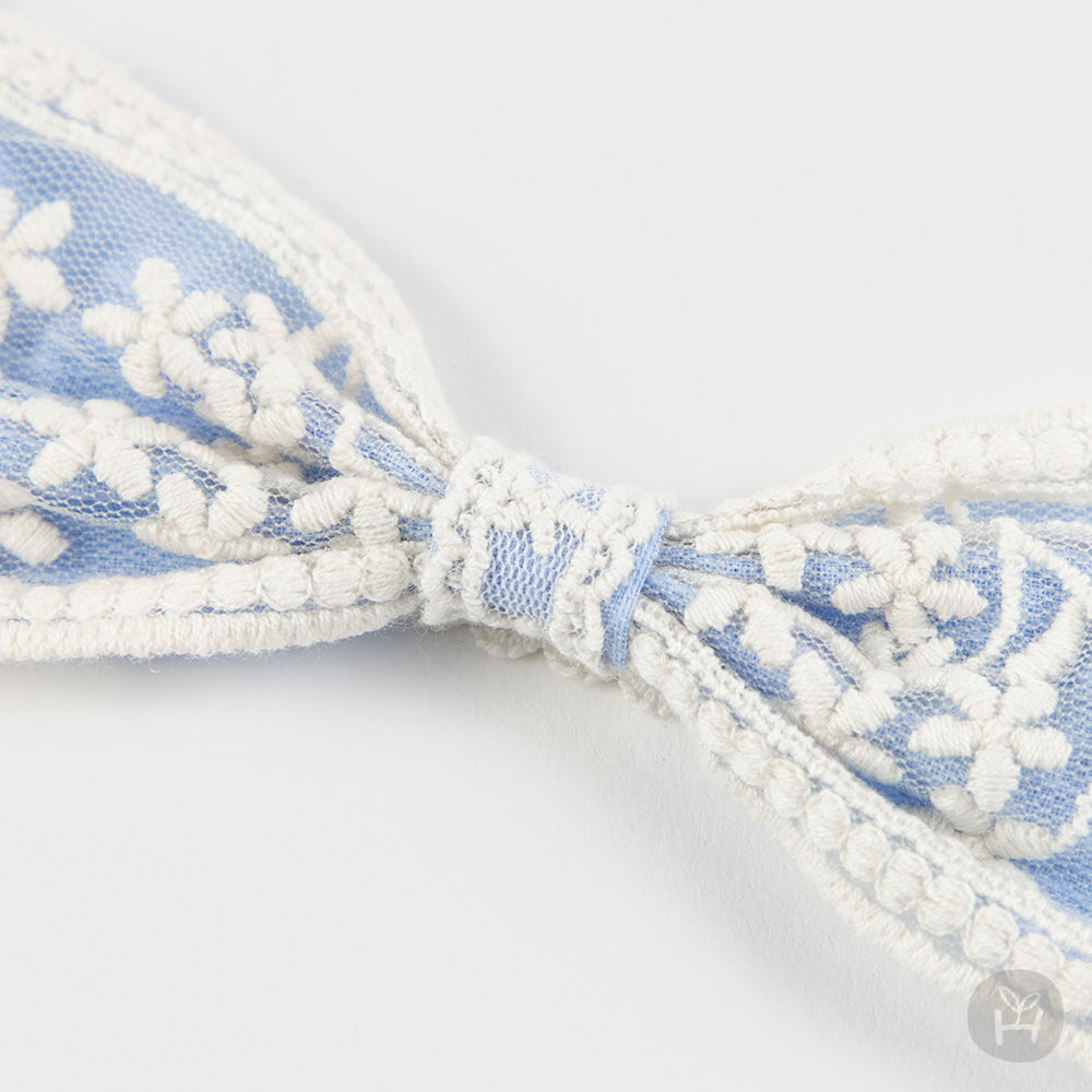 Vera baby hairband