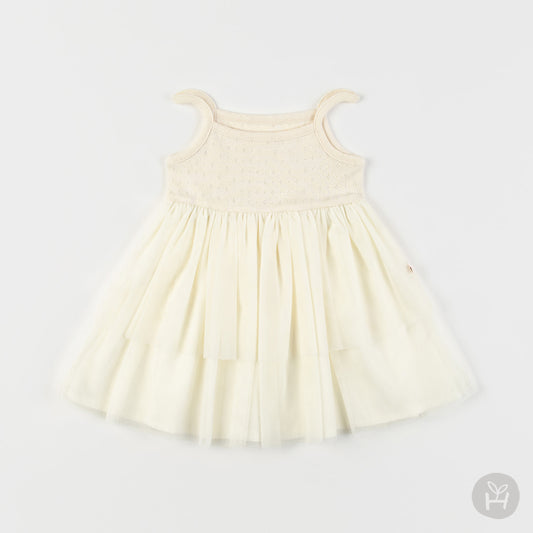 Priscilla baby one-piece