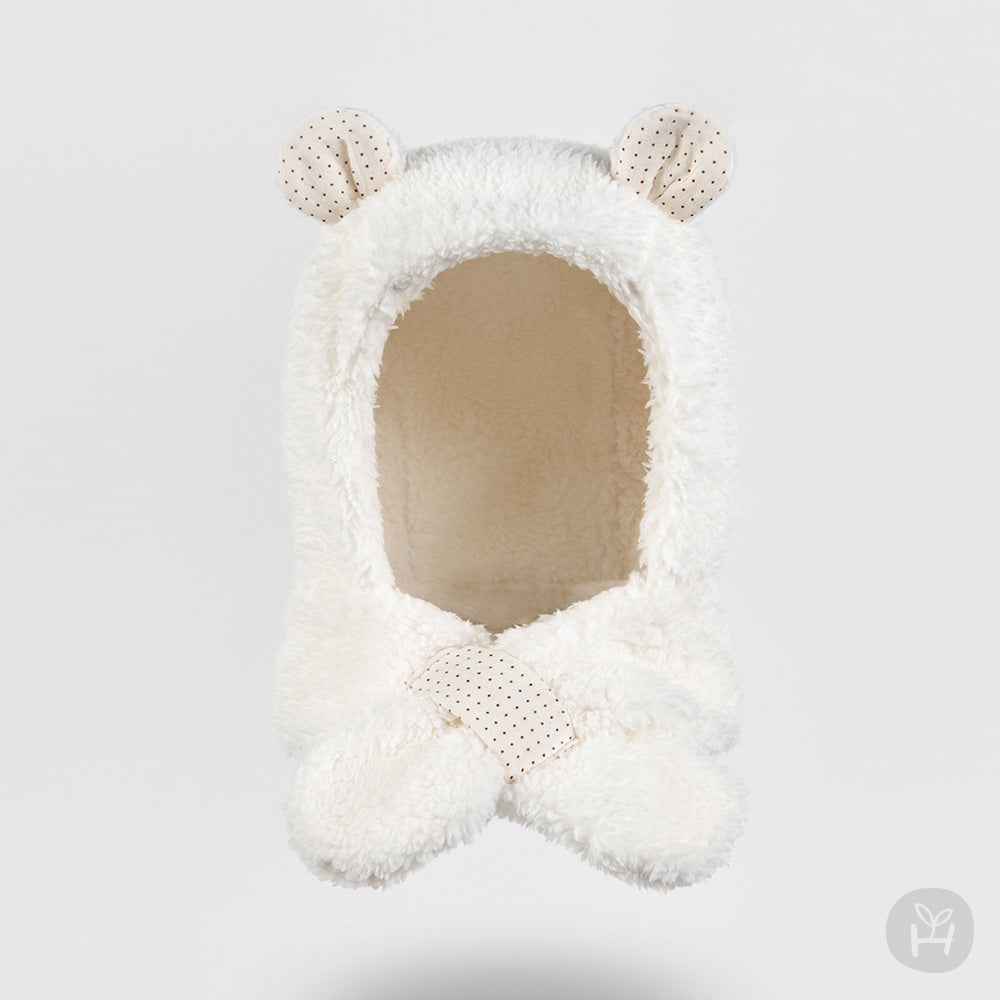 Ruha winter baby hat