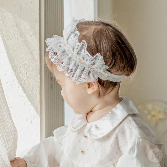 Angeling baby hairband