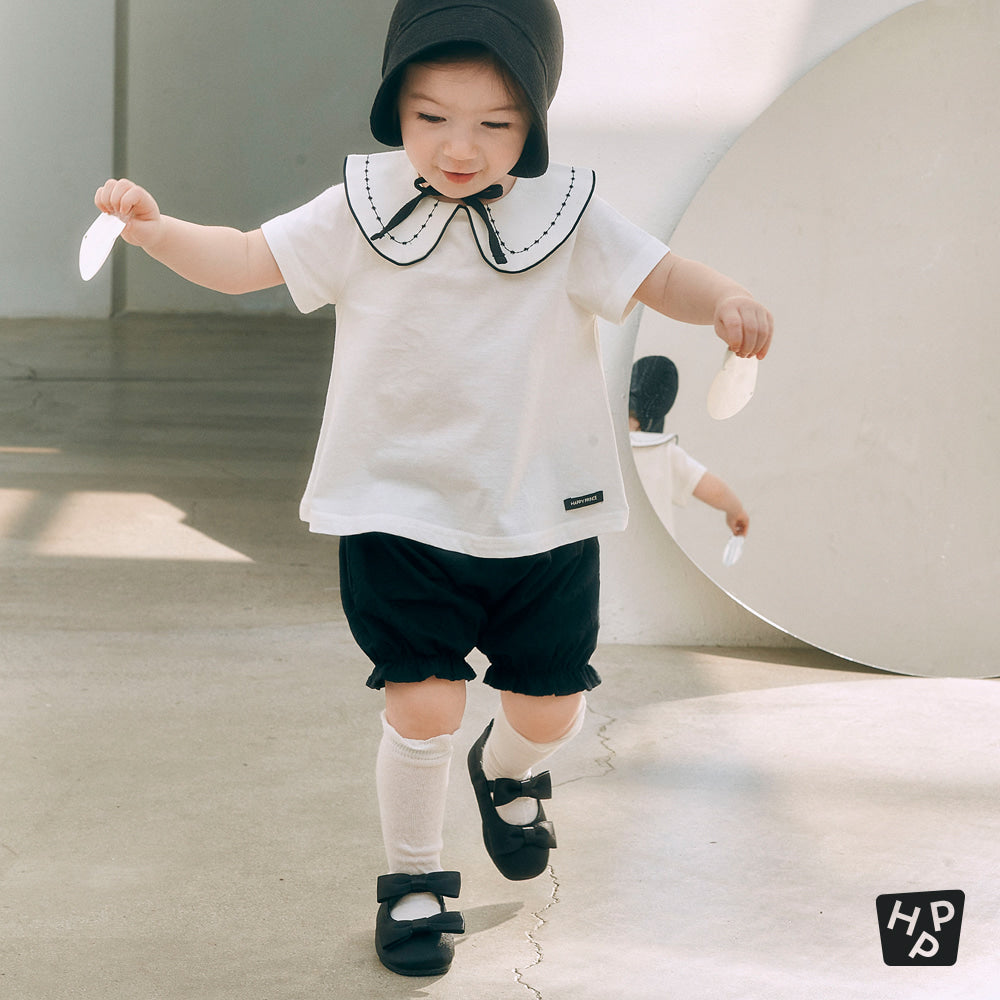 Eani baby Polo Shirt