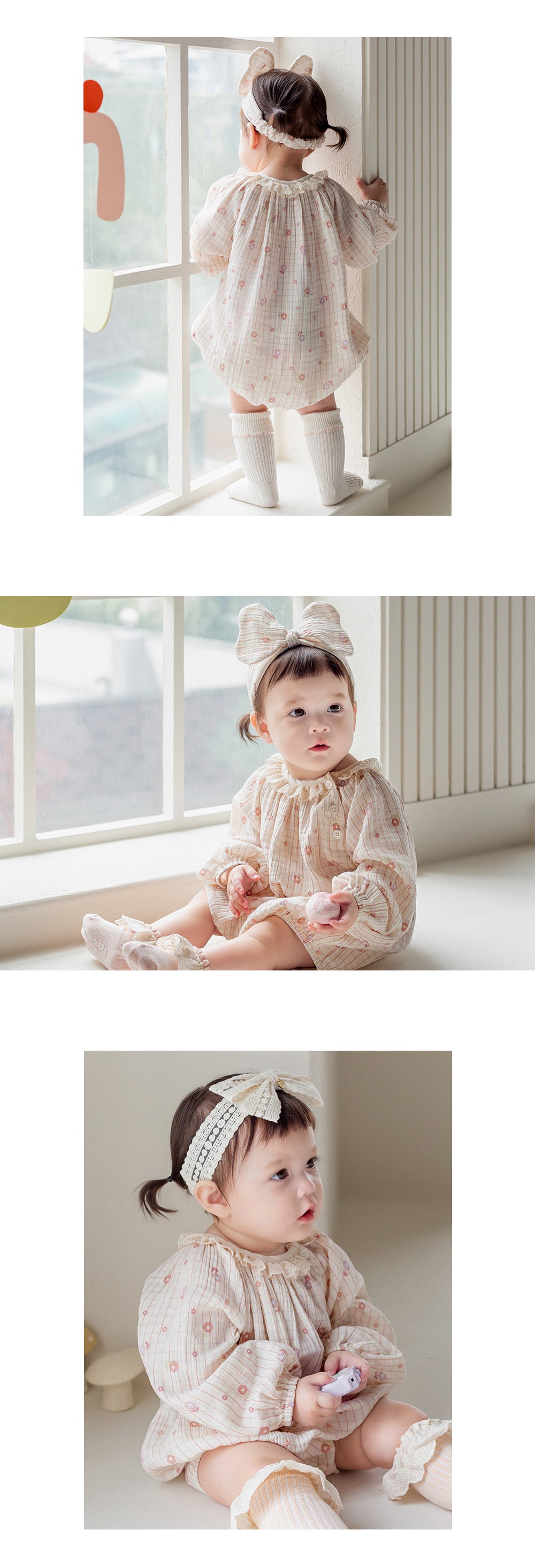 Brynlee bodysuit