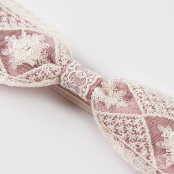 Seilin baby hairband