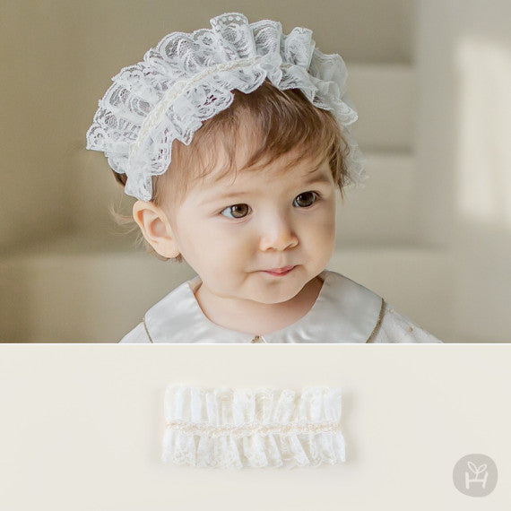 Angeling baby hairband