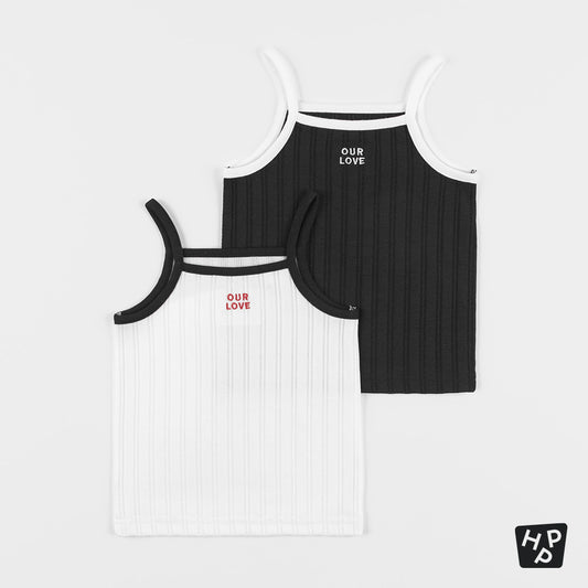 Amang Baby Min-Sommae T-Shirt