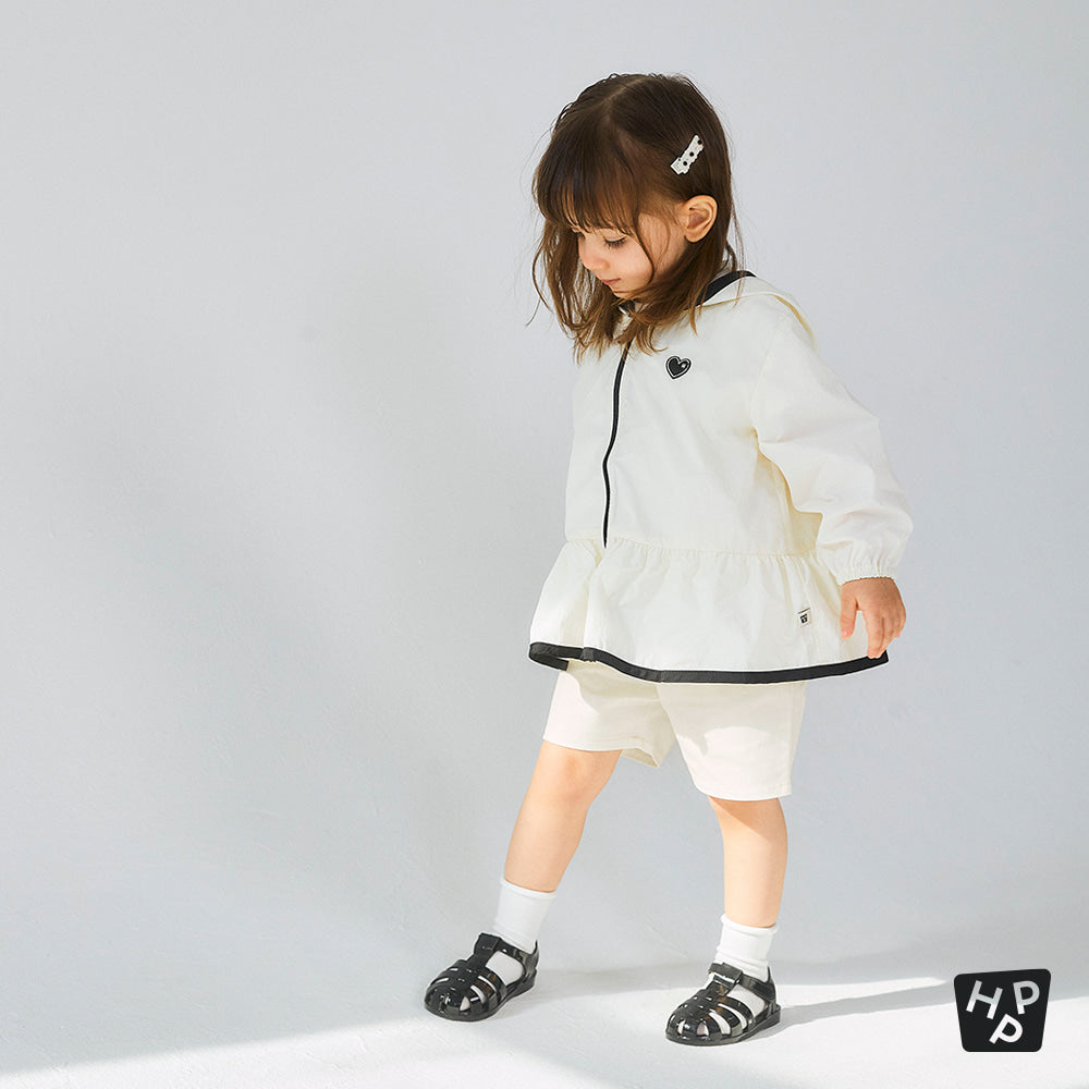 Lanua baby windbreaker