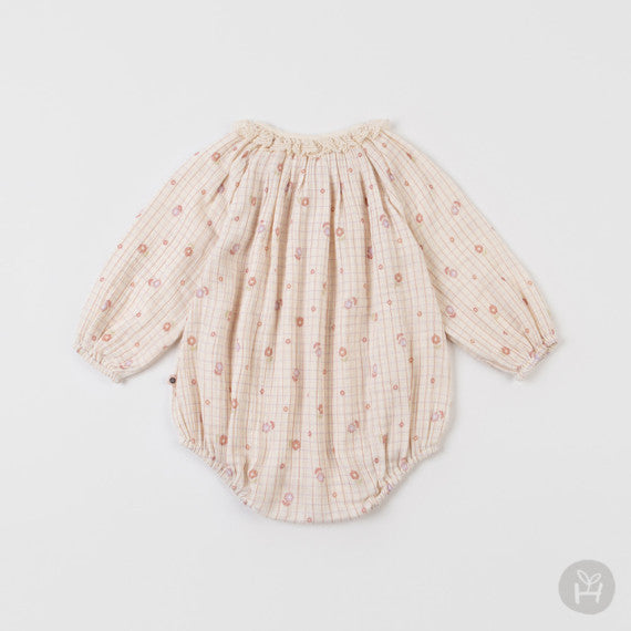 Brynlee bodysuit