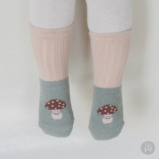Ruben baby Socks