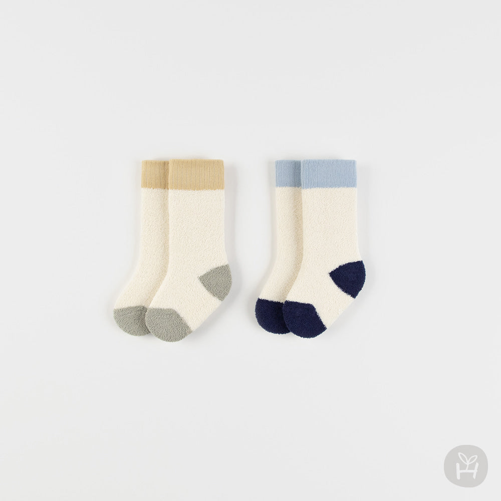Matti winter baby Knee socks