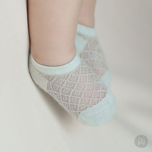 Mimas Summer Baby Set