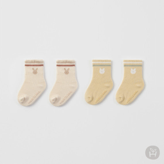 Nio baby socks