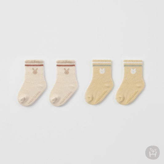Nio baby socks