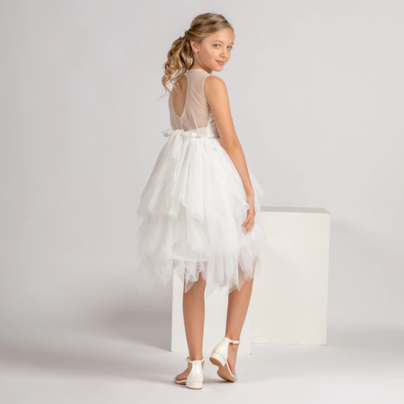 Penelope Sparkle Tutu Dress
