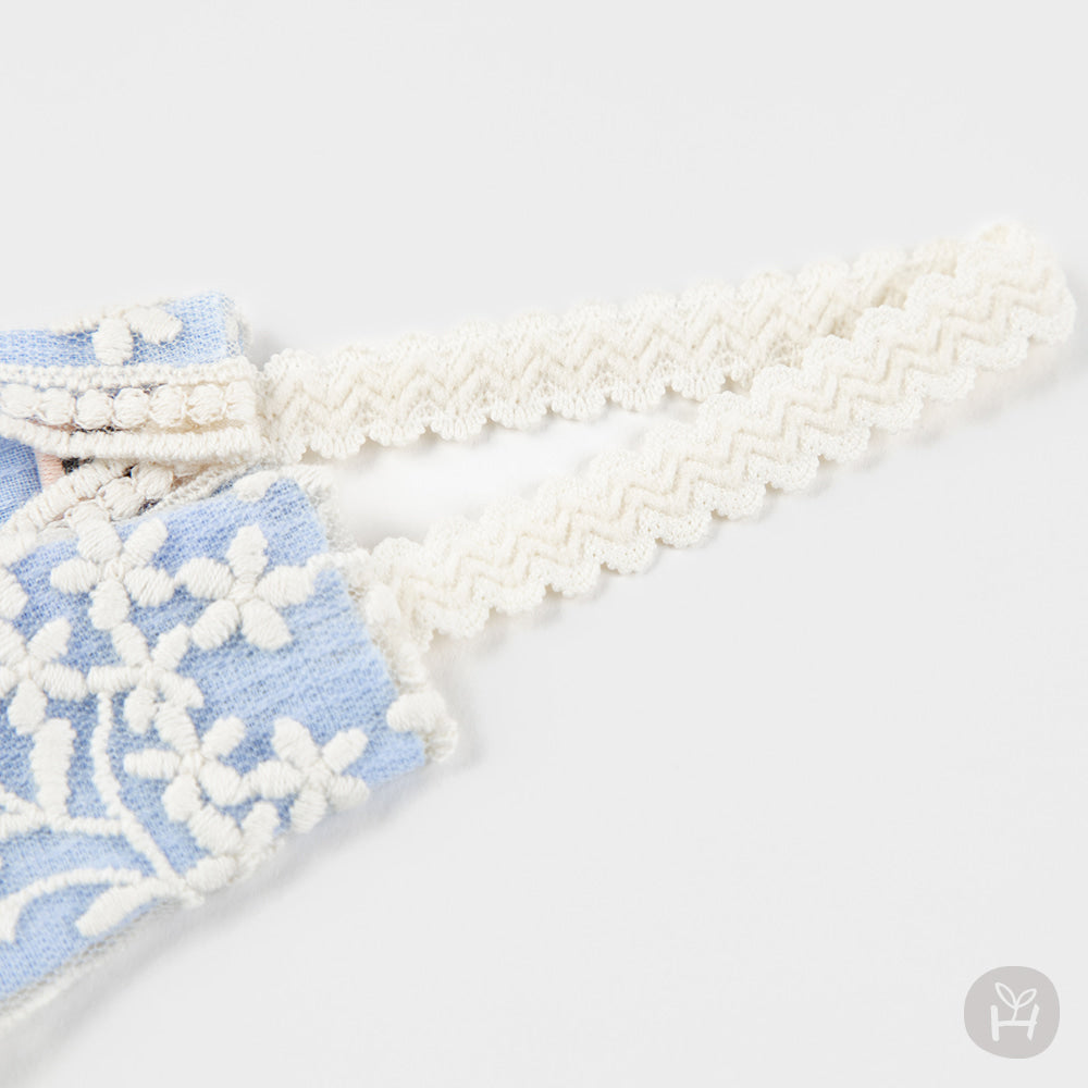 Vera baby hairband
