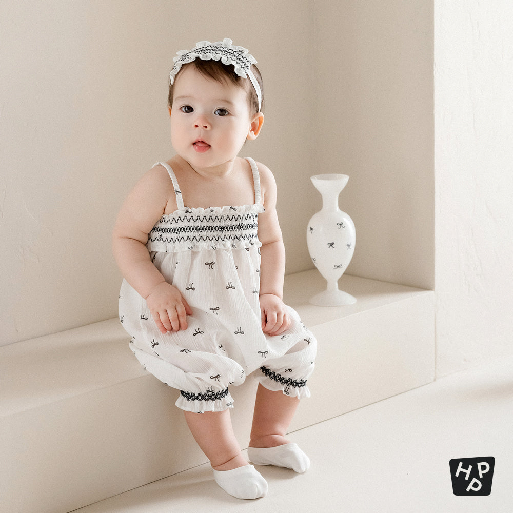 Pono bodysuit
