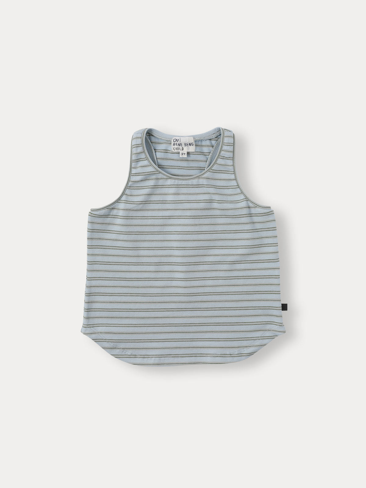 Lolli Stripe Twinset - Exclusive color