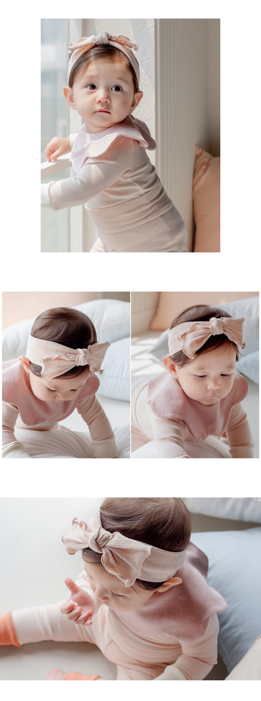 Kibi baby hairband