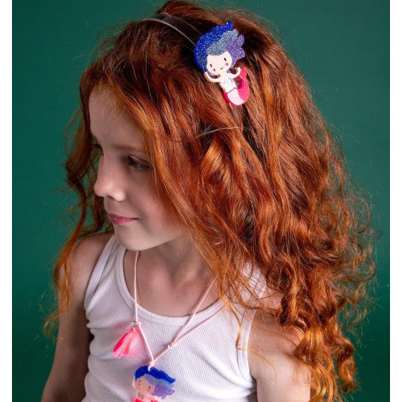 Cute Doll Headband