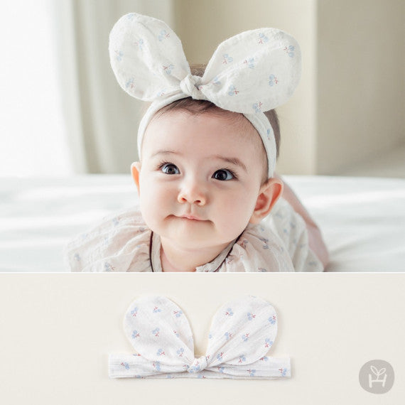 Tigian wire baby hairband