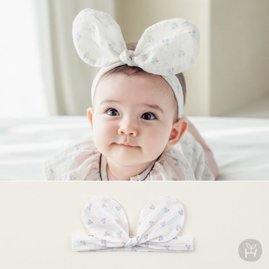 Tigian wire baby hairband