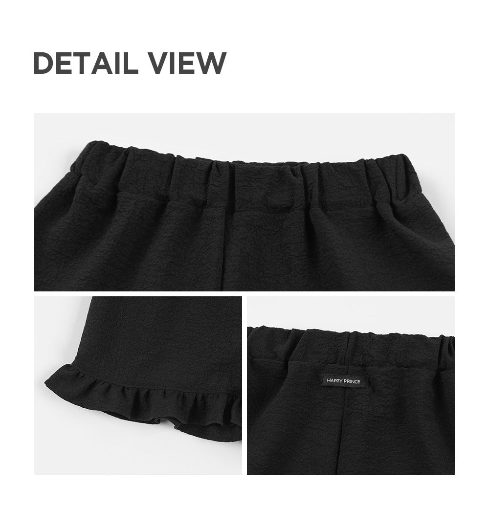 Biang baby pants