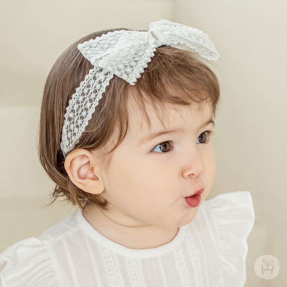 Prina baby hairband