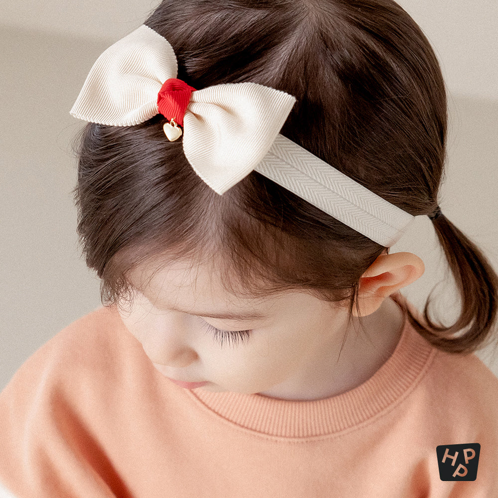 Somi baby hairband