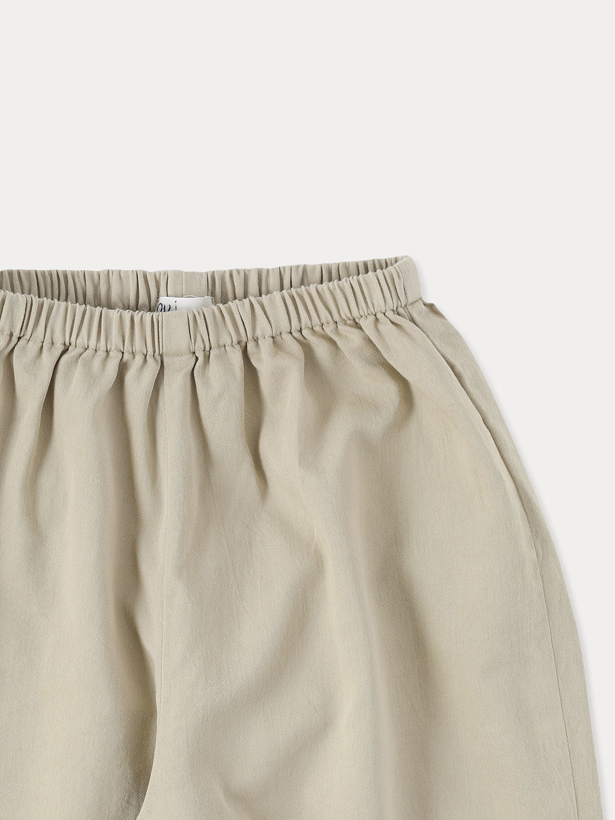 Need Comfy PT -Yellow Beige