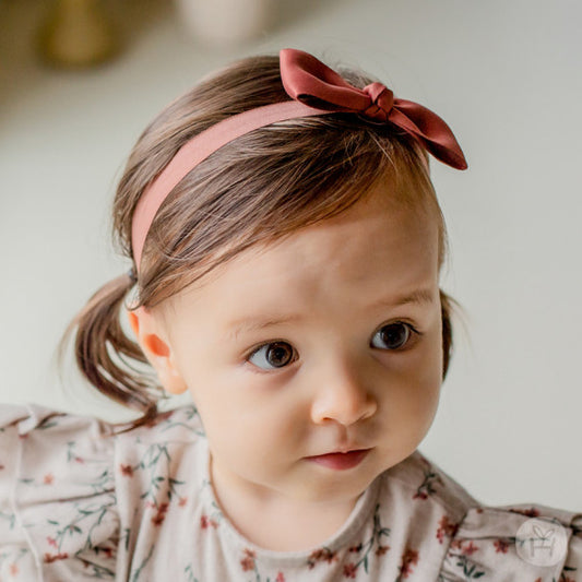 Lechou baby hairband