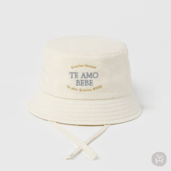 Dayday baby bucket hat