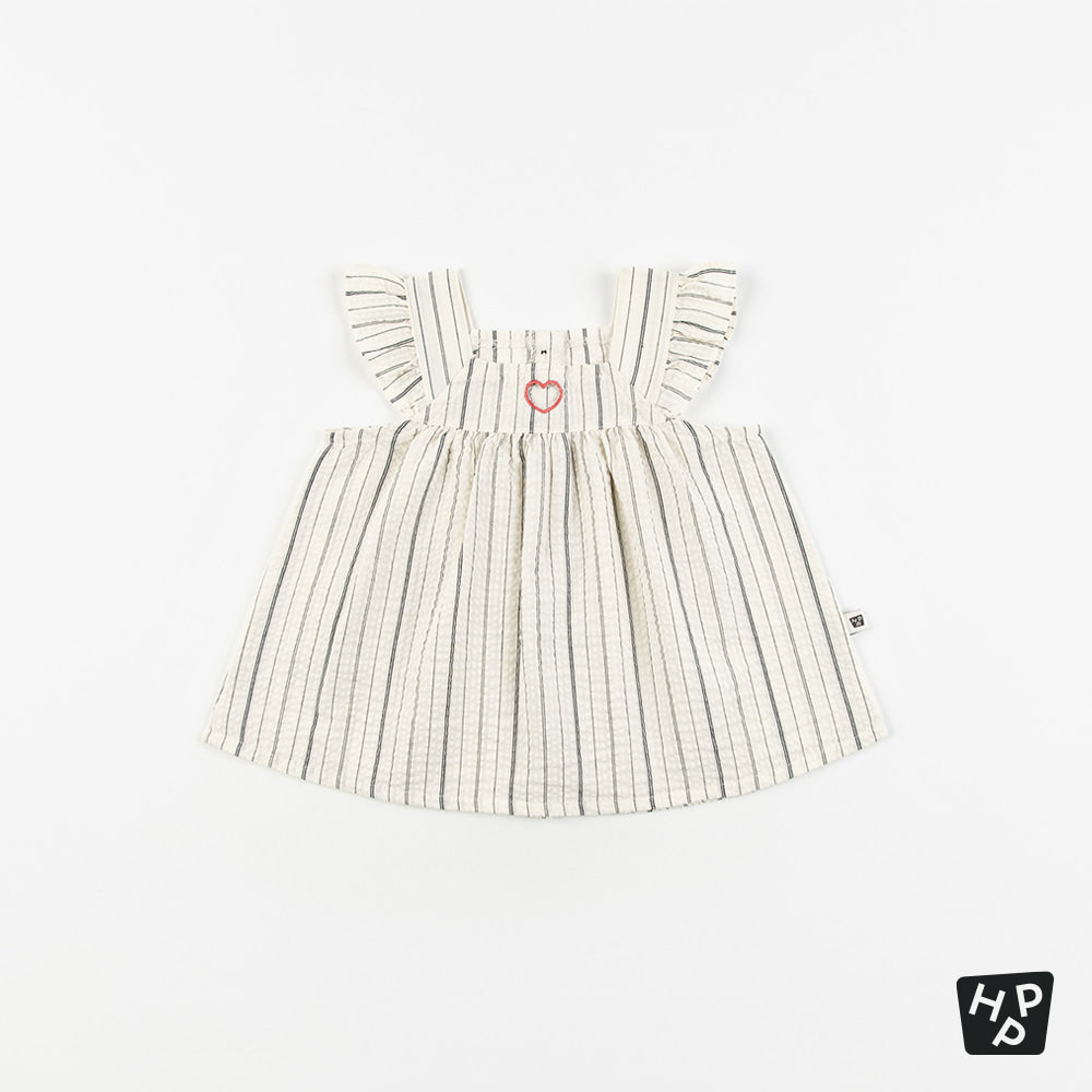 Raru Baby Blouse