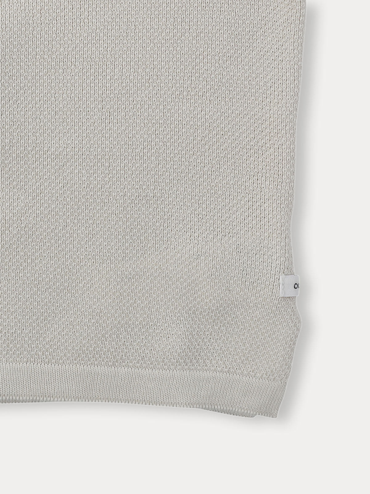 Tennis Knit T
