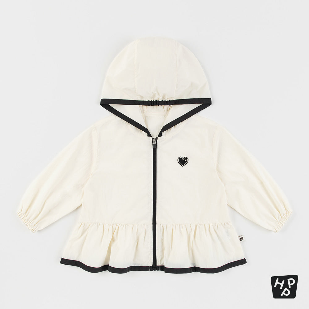 Lanua baby windbreaker