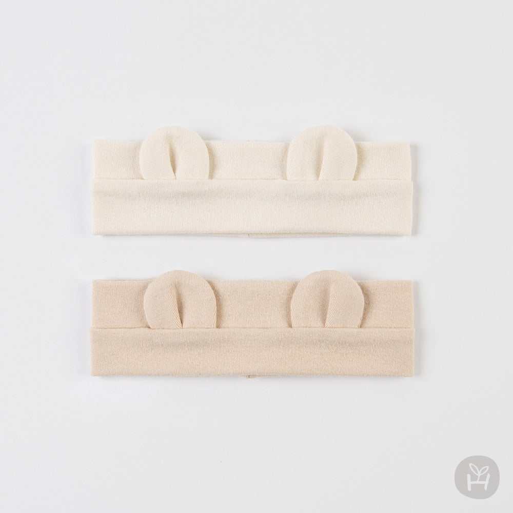 Smoothie baby hairband